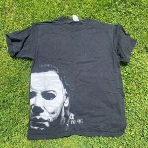 Halloween tee